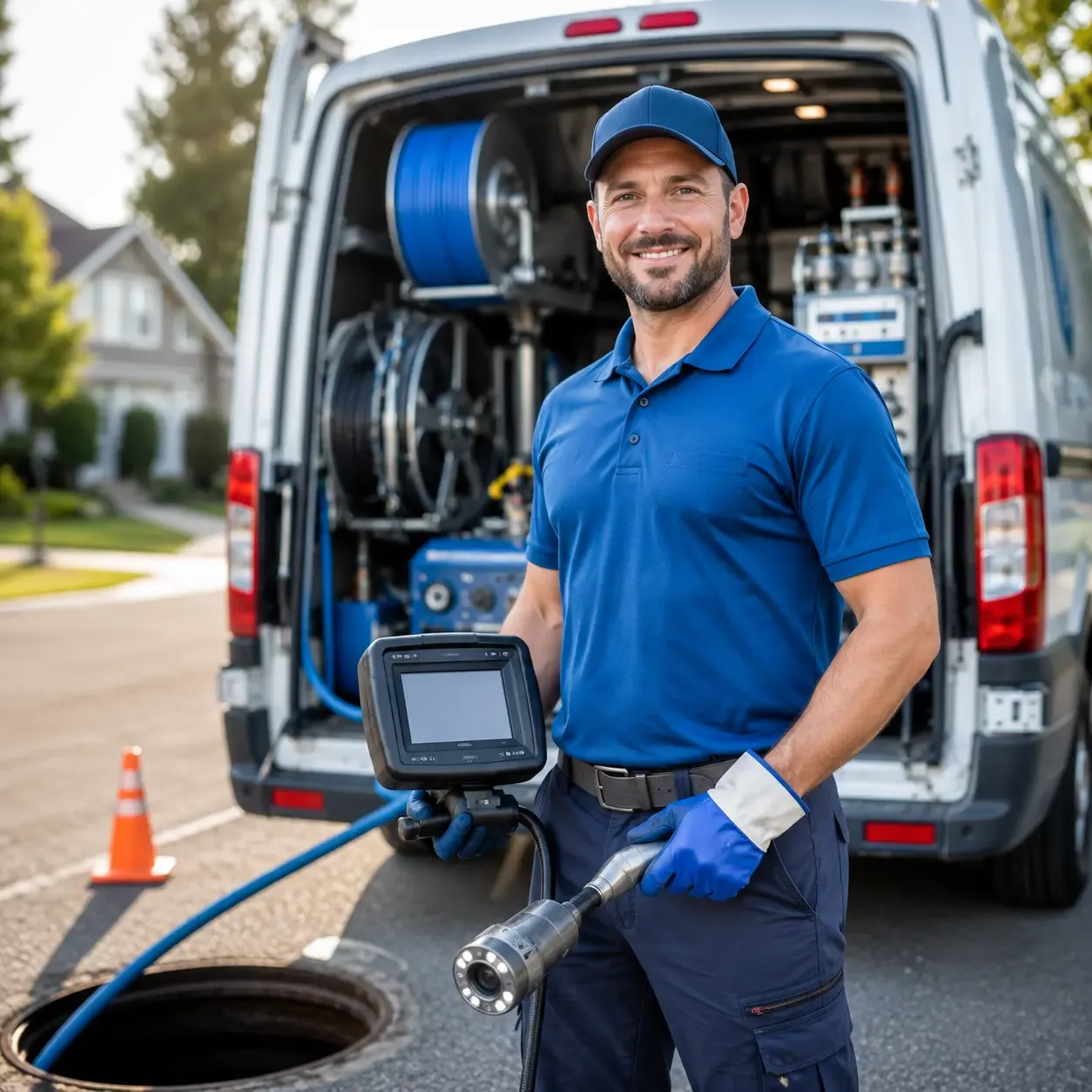 Local Pipe Relining specialists in Kendall Park, NJ